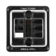 thumbnail image 5 of Caja de bloque de fusibles de 6 vías con bus negativo, soporte de bloque de fusibles de cu Irfora http://www.guphotos.com/images/K/2/K17870-2/K17870-2-1-f310-cHMm.jpg, 5 of 5
