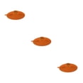 thumbnail image 4 of Monstrate Tapa de taza de silicona para bebidas, tapa de taza de bebida de silicona reutilizable fresca y sin derrames Type4 NO4, 4 of 6