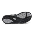 thumbnail image 3 of Sandalias Deportivas para Senderismo Mujer DREAM PAIRS Negras Talla 9, 3 of 6