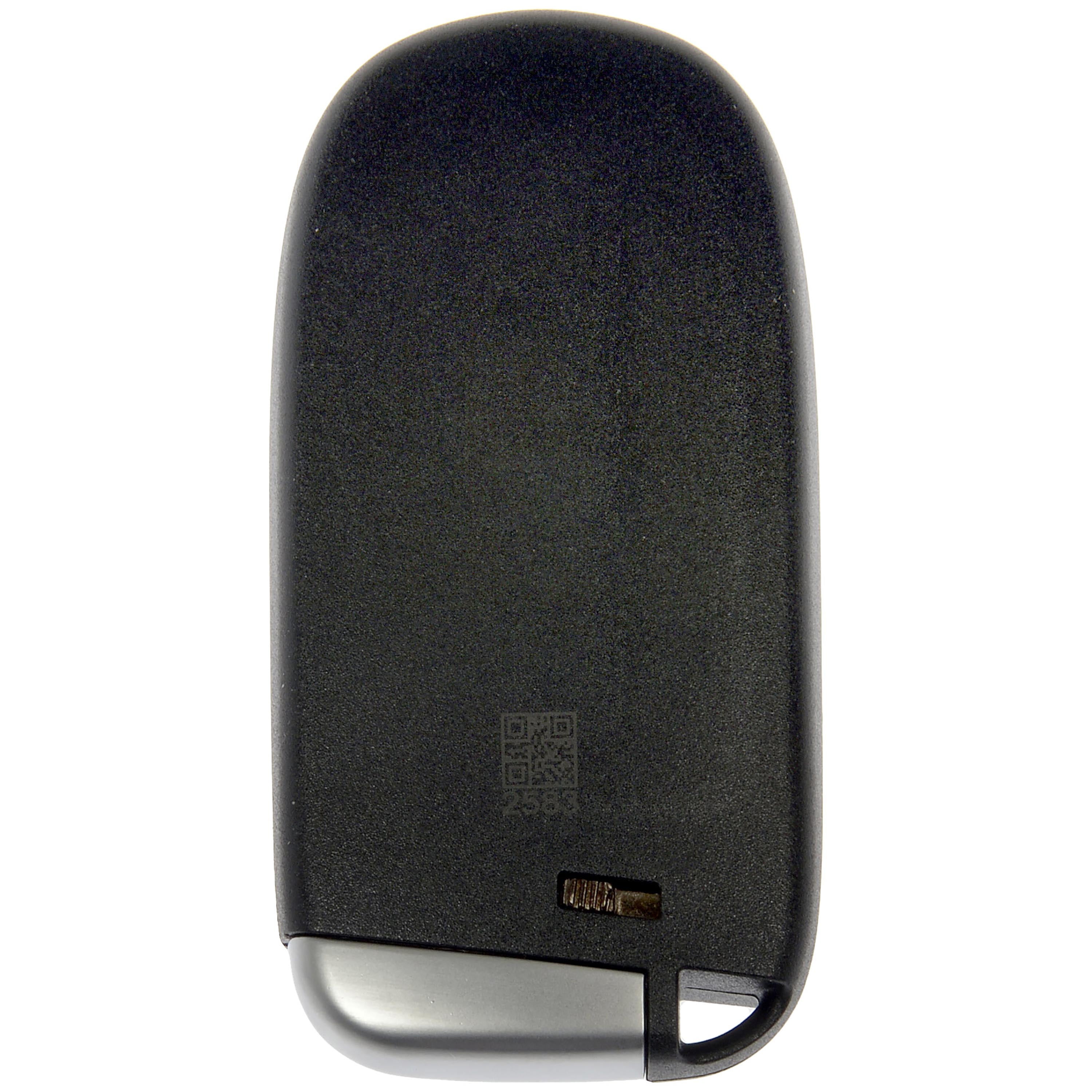 Dorman 99769ST Keyless Entry Remote 3 Button for Specific Jeep Models
