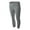 GREY, variant on A4 Softball Pant Stain Release and Odor Resistant for Easy Care For Womens Color Grey Size S