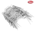 thumbnail image 1 of ZPSHYD 50pcs Greenhouse Spring, Thick Greenhouse Glazing Clips Tool W Spring Buckle Equipment for Greenhouse Strong Holding Clamps Greenhouse Fixing Tool, 1 of 8