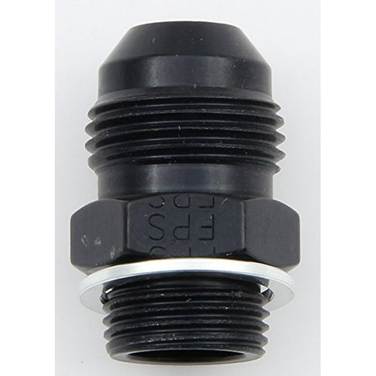 Fragola Adapter Fitting #8 x 5/8-20 Carter AFB 491967-BL Fragola Adapter Fitting #8 x 5/8-20 Carter AFB 491967-BL