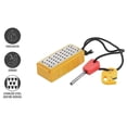 thumbnail image 2 of Fire Survival Tool Fire Kit, 2 of 5
