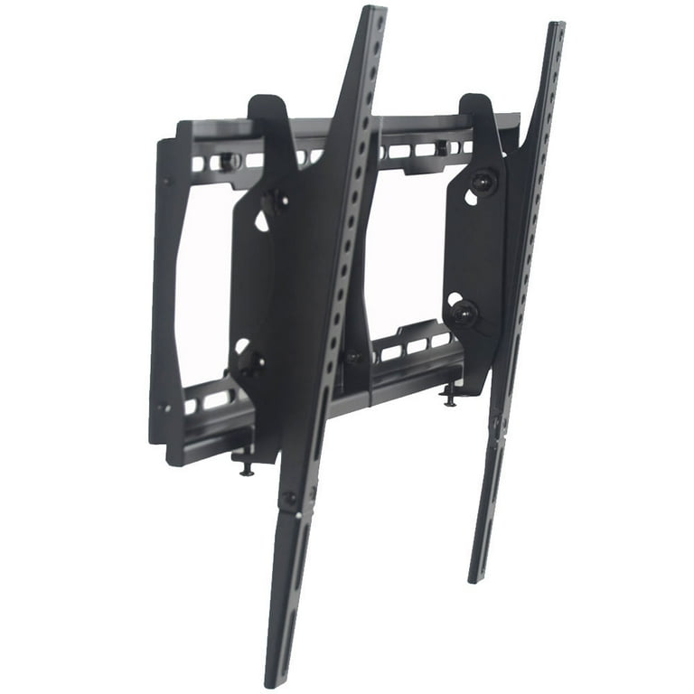 VideoSecu Tilt TV Wall Mount Flat Bracket for 26