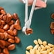 thumbnail image 1 of Pinzas para Cascar Nuez, Herramienta Completa para Cascar, Cascanueces Pequeño, Pinza para Melón Doméstica, Herramienta para Abrir Nueces, 1 of 6