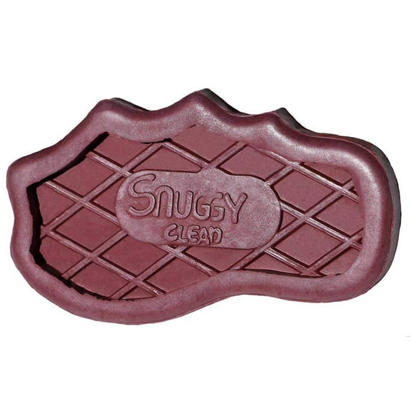 Snuggy Clean - Burgundy