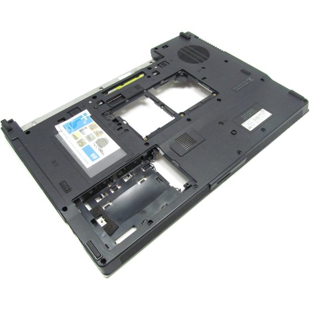 HP 8710P BASE ASSEMBLY ENCLOSURE - Walmart.com