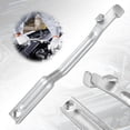 thumbnail image 4 of Riwesomey Barra extensora de llave dinamométrica universal, llave de accionamiento de 1/2 pulgada para mecánicos y bricolaje Vehículos, repuestos y accesorios Mis, 4 of 6