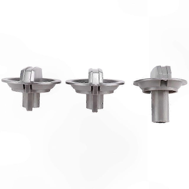 Heater Control Knobs Set of 3 for Pickup Truck 2009-2011 UB9B61195
