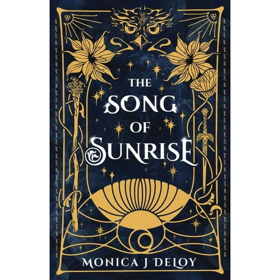 The Prentice Teller The Song of Sunrise: A magical war academy fantasy romance, Book 1, (Paperback)