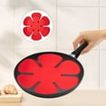 thumbnail image 4 of Bgsha Pan Protection Pad 12pcs Felt Pot Pan Protector Anti Scratch Non Stick Kitchen Cookware Utensils Tools And Gadgets, 4 of 10