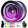 thumbnail image 1 of Yoyo MAGICYOYO K2 Crystal Professional Responsive para niños, 1 of 9
