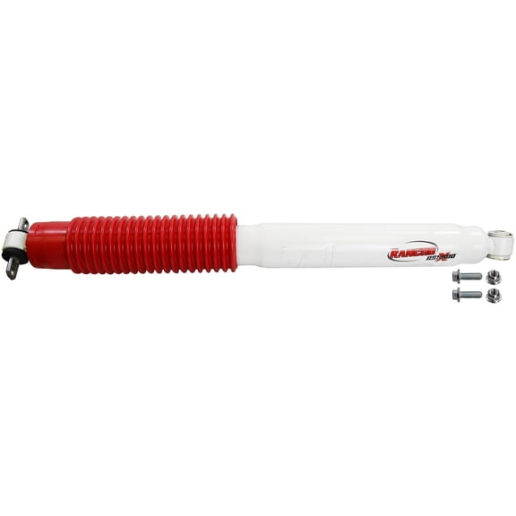 Rancho RS5000X RS55185 Shock Absorber Fits select: 1991-2003 FORD EXPLORER, 2001-2005 FORD EXPLORER SPORT TRAC