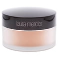 thumbnail image 2 of Laura Mercier Polvo Polvos fijadores sueltos translúcidos - Medio profundo 1oz Laura Mercier Laura Mercier Polvo 1oz, 2 of 5