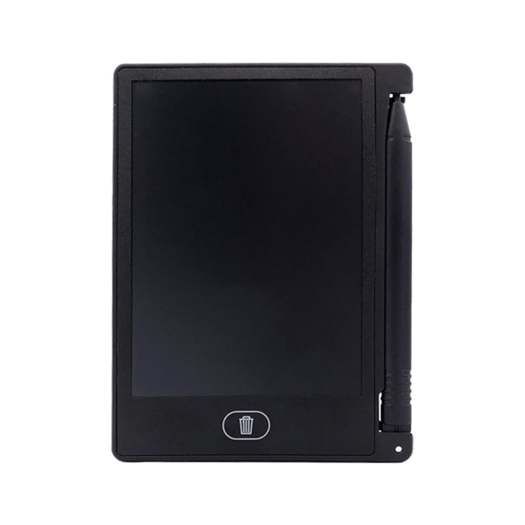 4.4-inch LCD EWriter Paperless Memo Pad Tablet Writing Drawing  Boa P4L4 