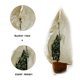 thumbnail image 5 of Silver A Planta arbustiva para cubierta protectora, bolsa para jardín, protección contra heladas, protección para árboles frutales, flores en maceta, 5 of 5