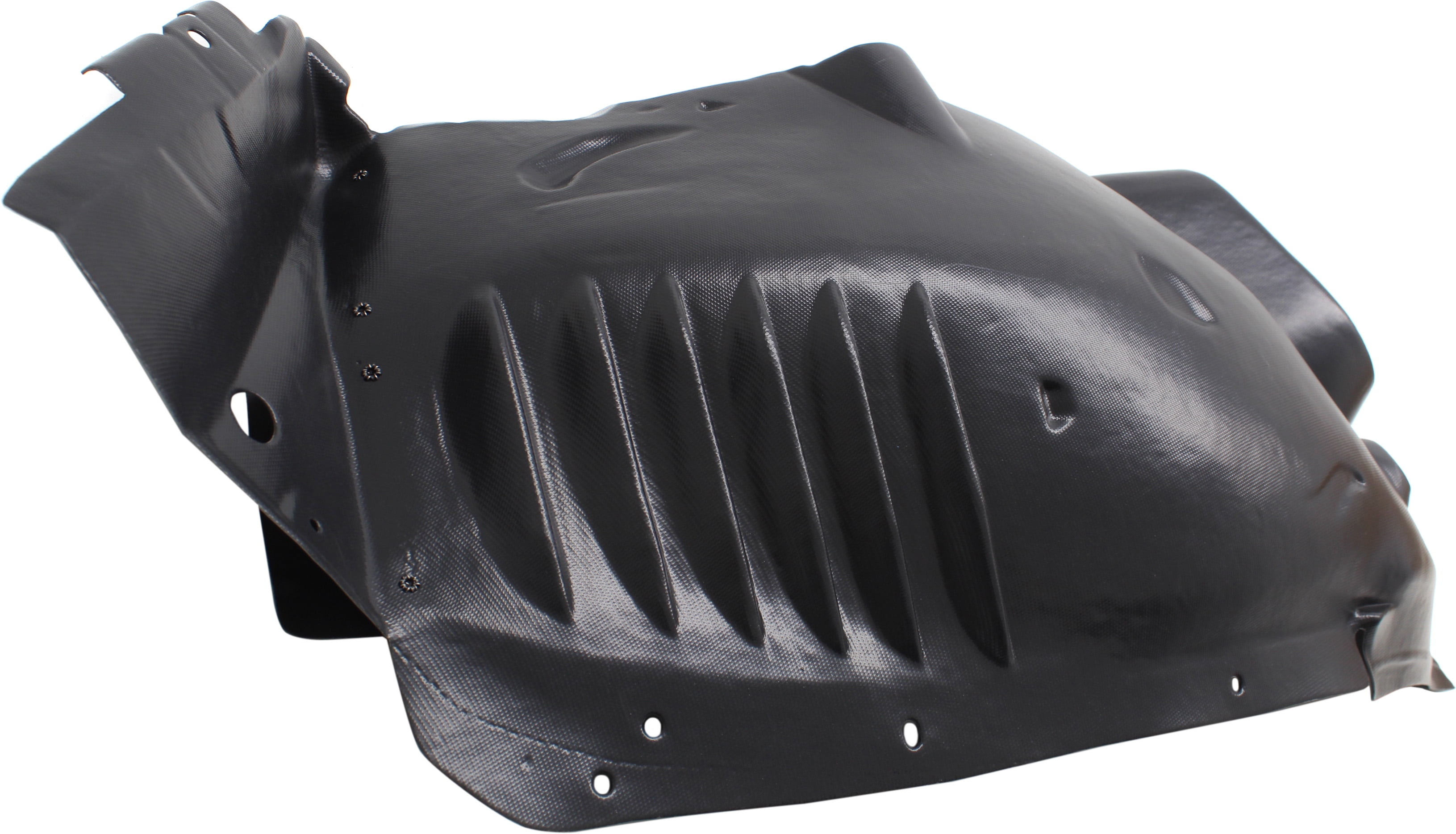 Replacement RM22210022 Fender Liner Compatible with 2012-2015 Mercedes Benz C250 2012-2014 C300 Front, Left Driver