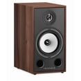 thumbnail image 2 of Altavoces Triangle Borea BR03, estantería de 2 vías, 100 W, color castaño, 2 of 3