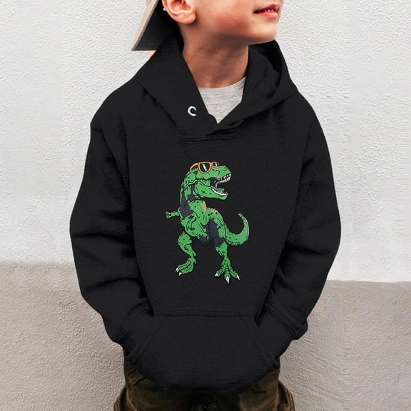 Boys hoodies Game Day Sweatshirt Athletic Hoodies Casual Aesthetic Print Casual Pullover Sweatshirts