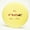 Yellow, variant on Latitude 64 BioGold Fuse Disc Golf Midrange Disc, Pick Color/Weight [Stamp & Exact Color May Vary] Blue 173-174 grams