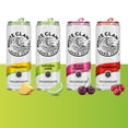 thumbnail image 3 of White Claw Hard Seltzer Variety Pack #1, 12 Pack, 12 fl oz Cans, 5% ABV, 3 of 16