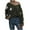 Army Green, variant on Tbopshirt Womens Sweaters,Fall Sweaters for Women,Knitted Sweater with V-neck Design Sleeve and Perforated Sweater