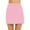 Pink, variant on iopqo white dress women womens casual tennis skirt yoga sport active skirt shorts skirt midi skirt mini skirt white s