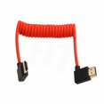thumbnail image 4 of Cable HDMI 2.1 HangTon 8K 60 fps 4K 120 fps para ATOMOS Ninja V, 4 of 5