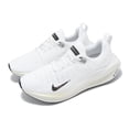 thumbnail image 3 of Nike InfinityRN 4 Women's Road Running Shoes DR2670-104, White/Sail/Coconut Milk/Chrome Size 9, 3 of 5