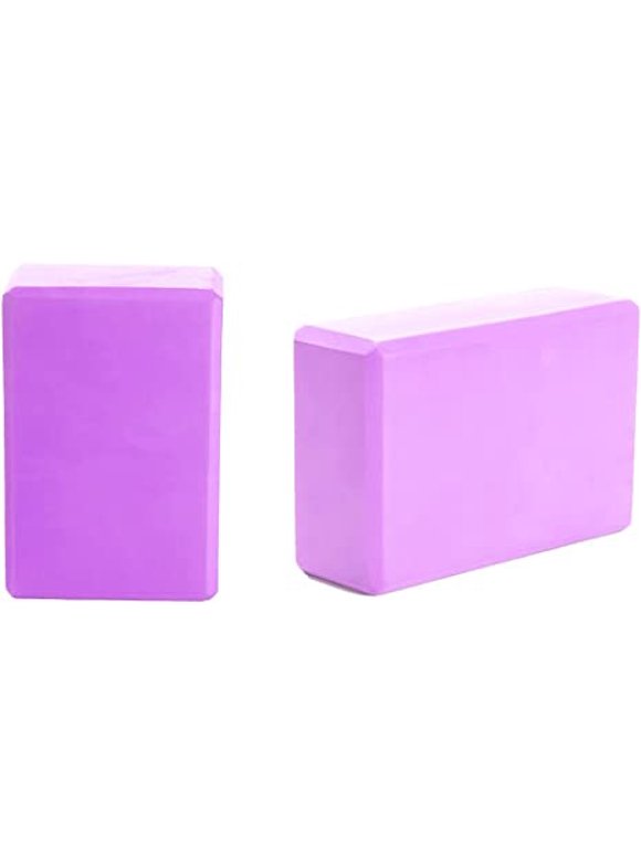 Yoga Blocks