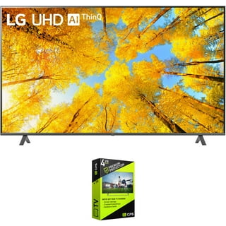 MediaMarkt arrasa en los LG Days y deja esta enorme smart TV 4K de 86  pulgadas a precio de chollo