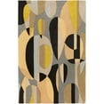 thumbnail image 2 of Surya Forum FM719 Hand Tufted Indoor Area Rug, 2 of 6