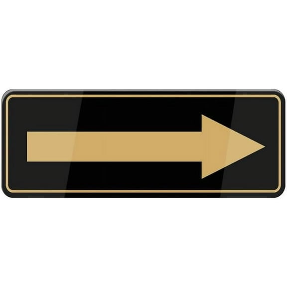 Rustic Wood Plaque Sign Right Directional Arrow Sign Inspirational Wooden Signs Hanging Plaque Home Wall Art Signs for Home Office Wooden Hanging for Wall Window Home Decoration 6x16 Inch