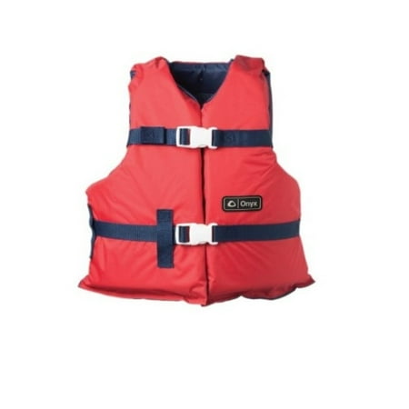 Universal Life Jacket Type Iii Youth