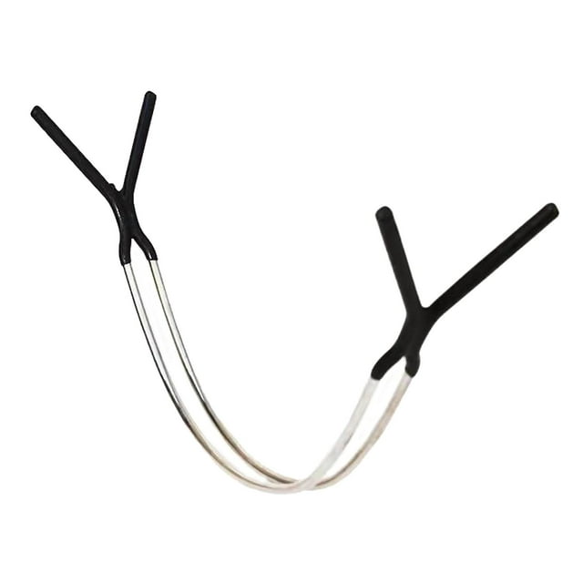 jinwen Support de Canne à Pêche Portable Réglable Universel pour Accessoires Moulinet de Radeau