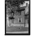 thumbnail image 2 of Historic Framed Print, Huguenot House, Route 9, Taylors Corner vicinity, New Castle County, DE - 2, 17-7/8" x 21-7/8", 2 of 9