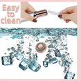 thumbnail image 3 of 1-3x Flawless Hair Remover Replacement Heads Blade Finishing Touch Epilator, 3 of 4