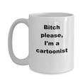 thumbnail image 3 of Call center supervisor mug coffee cup idea for supervision, 3 of 4