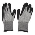 thumbnail image 2 of Cut  Gloves,5 , Puncture Proof Puncture Proof Gloves For Metal Manufacturing, 2 of 8