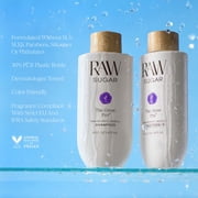 Raw Sugar The Grow Pro Shampoo, Passion Fruit + Marula, 16 fl oz
