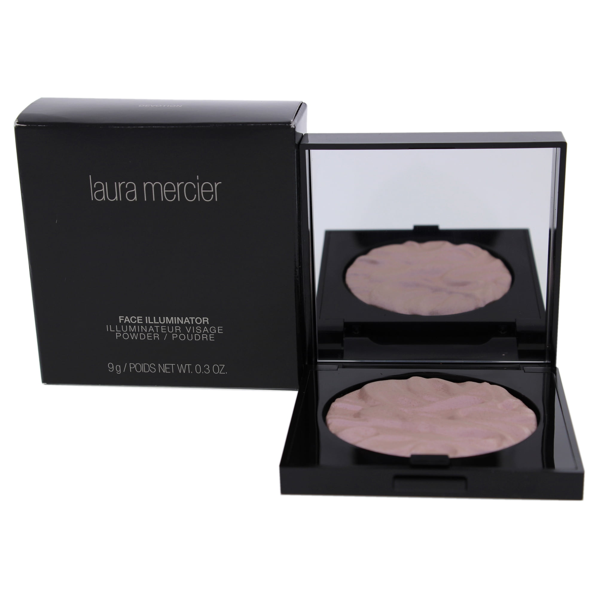 Laura Mercier Face Illuminator Powder Devotion by Laura Mercier for
