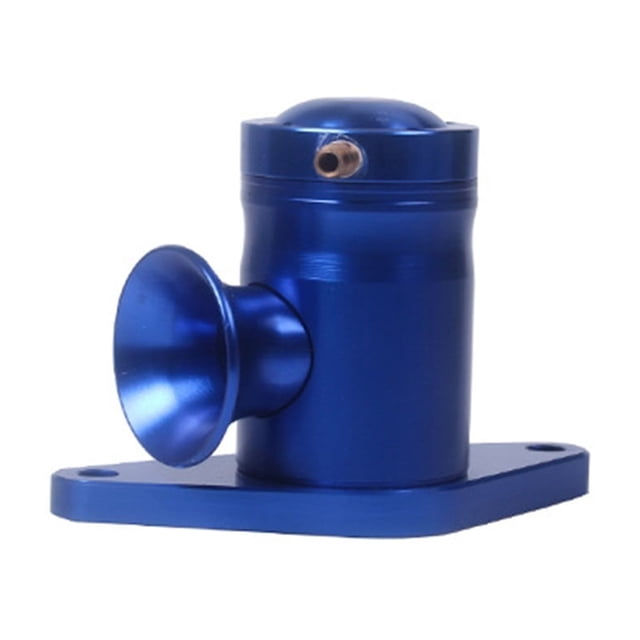 Auto Modified Parts Pressure Relief Valve Turbine Pressure Relief Valve Applicable To Turbo Increasing And Reducing Pressure Refitting To Relieve Pressure ,Safety and Easy to Use