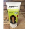 twistedsista farewell to frizz intensive leave-in conditioner , The Answer to BIG FRIZZ! Super hydrating formula feeds curls, instantly detangles and blocks frizz without weighing hair down