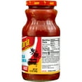 thumbnail image 5 of LA VICTORIA Salsa Victoria, Hot, Shelf-Stable, 15.5 oz Glass Jar, 5 of 9
