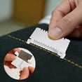 thumbnail image 4 of On Sewing Ruler Hand Edge Lock And Sewing Gauge For Even Stitches Quilting Templates With 3mm Spacing Features:, 4 of 8