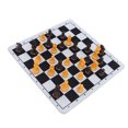 thumbnail image 4 of Juego de ajedrez Ticfox Piezas de ajedrez internacional King Chessmen 1,89 pulgadas, 4 of 12