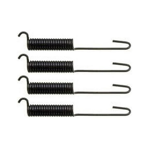 Dorman HW111 Drum Brake Return Spring Kit for Specific Models Fits select: 1968-1969 PLYMOUTH SATTELITE, 1984-1993 DODGE D-SERIES