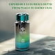 thumbnail image 4 of Perfume Azha Sarab For Him Eau De Parfum para hombre, 100 ml, 4 of 7
