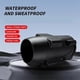 thumbnail image 5 of M18FUEL 1/2inch High Torque Impact Wrench with Friction Ring Protective Boot(2967-20), 5 of 5